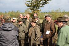 Terenowa narada hodowlana dobrą praktyką na przyszłość