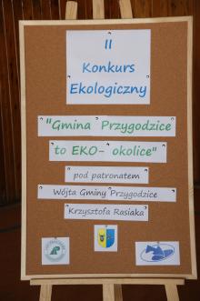 Konkurs Ekologiczny