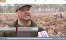 Pierwsze zwiastuny wiosny w Polsat News!