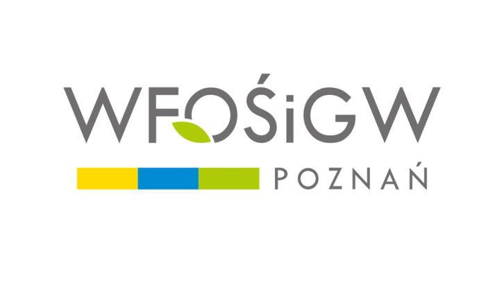 Zdjęcie&#x20;przedstawia&#x20;logo&#x20;WFOŚiG&#x20;w&#x20;Poznaniu